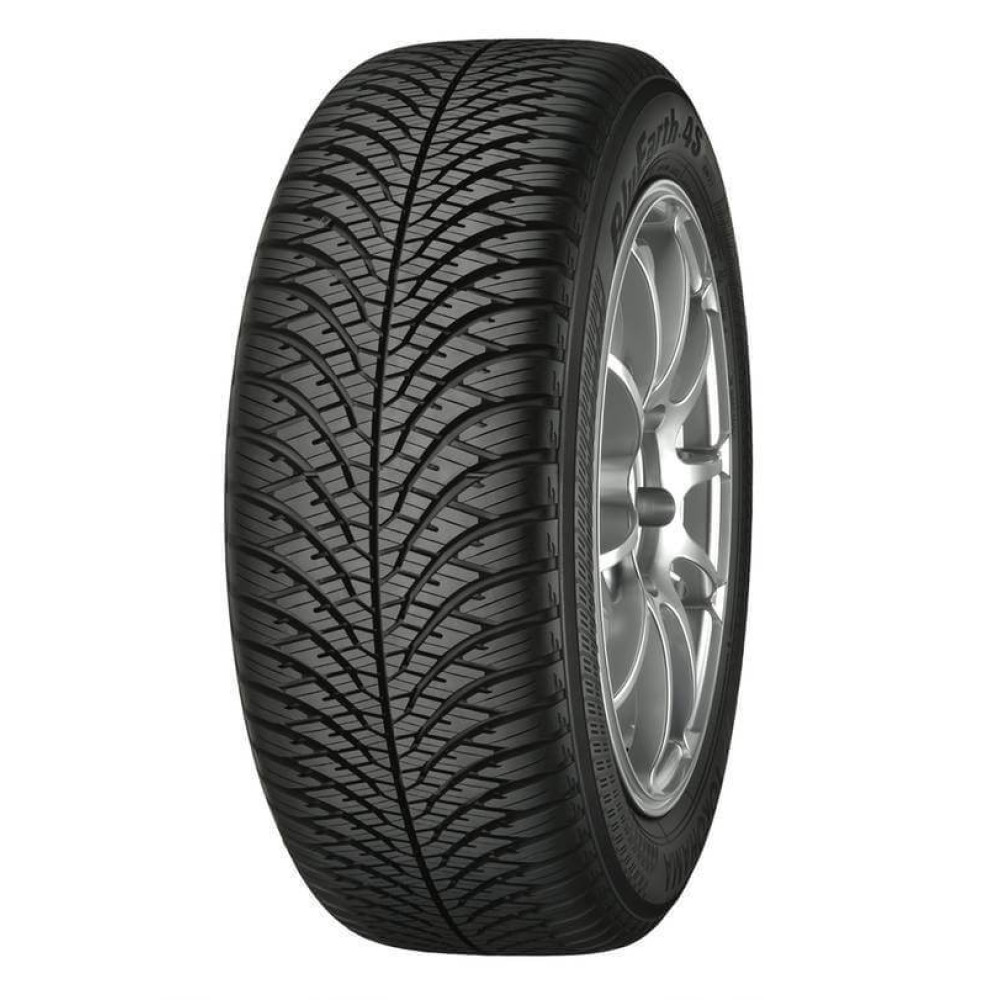Легковая шина Yokohama BluEarth-4S AW21 225/60 R17 103V