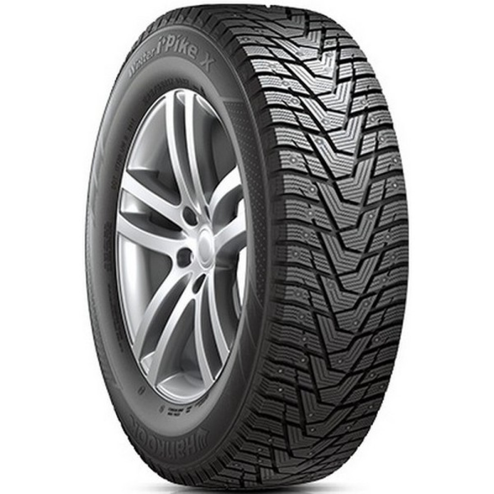 Легковая шина Hankook Winter i*pike X (W429A) 275/45 R20 110T