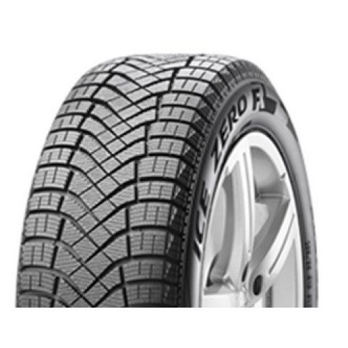 Легковая шина Pirelli Winter Ice Zero Friction RunFlat 225/55 R17 97H
