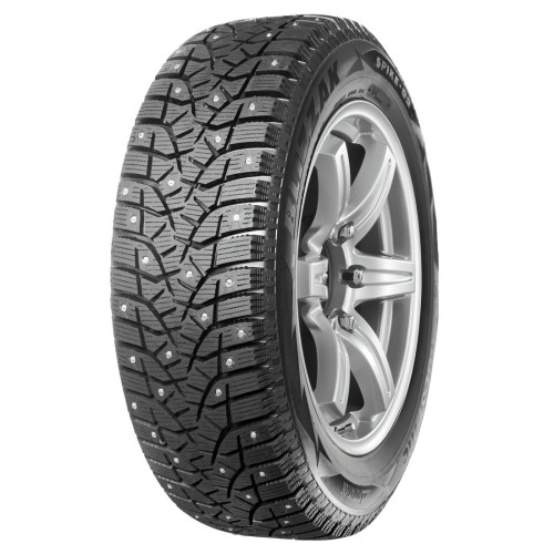 Легковая шина Bridgestone Blizzak Spike-02 255/45 R18 103T