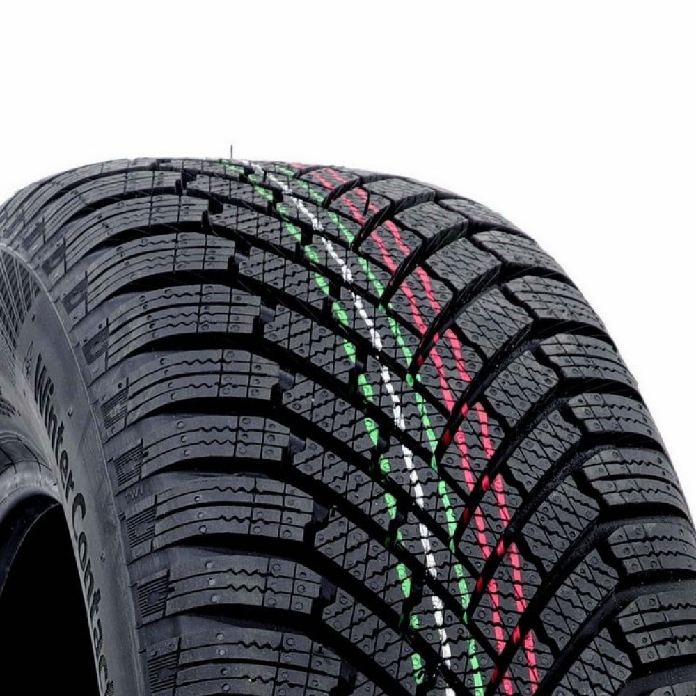 Легковая шина Continental ContiWinterContact TS860 205/65 R16 95H