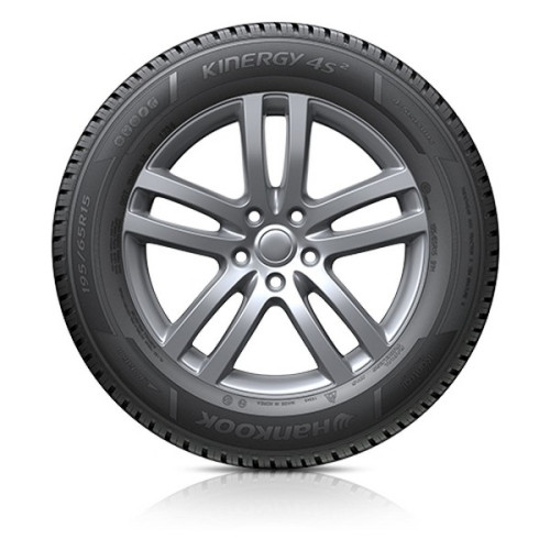 Легковая шина Hankook Kinergy 4S2 H750 225/50 R17 98V