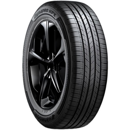 Легковая шина Hankook Dynapro HPX RA43 225/60 R18 104V