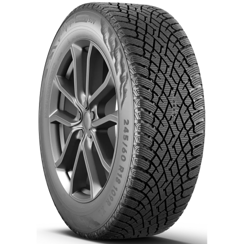 Легковая шина Ikon (Nokian Tyres) Autograph Snow 5 SUV 235/55 R20 105T