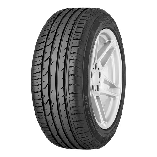 Легковая шина Continental ContiPremiumContact 2 175/65 R15 84H