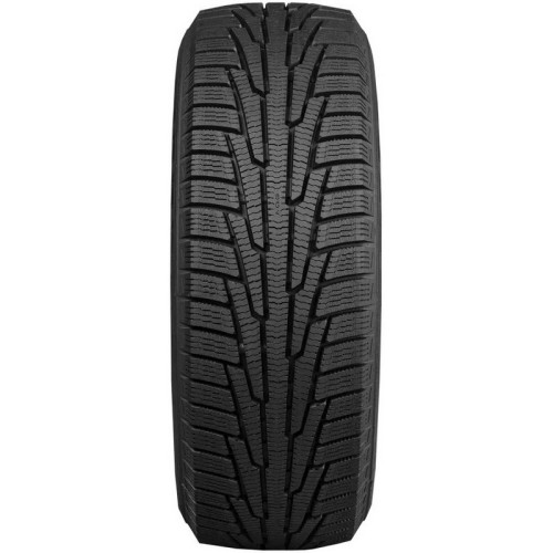 Легковая шина Ikon (Nokian Tyres) Character Snow 2 SUV (Nordman RS2 SUV) 225/65 R17 106R