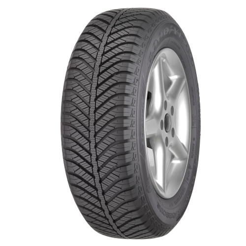 Легковая шина Goodyear Vector 4Seasons 195/60 R16 89H