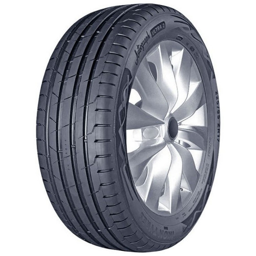 Легковая шина Ikon (Nokian Tyres) Autograph Ultra 2 SUV 275/55 R19 111W