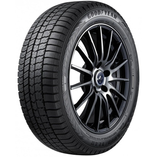 Легковая шина Goodyear Ice Navi 8 215/55 R17 94Q