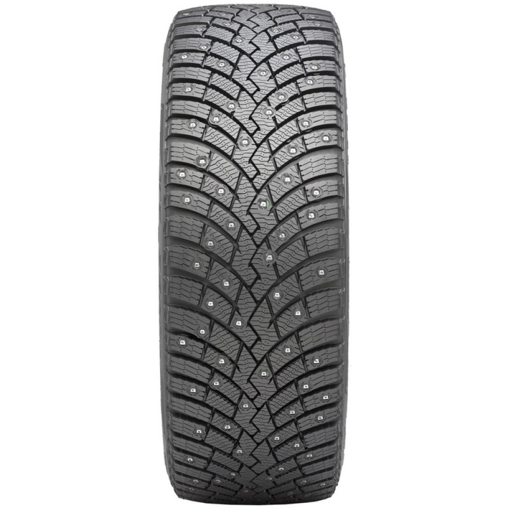 Легковая шина Pirelli Ice Zero 2 245/40 R18 97H