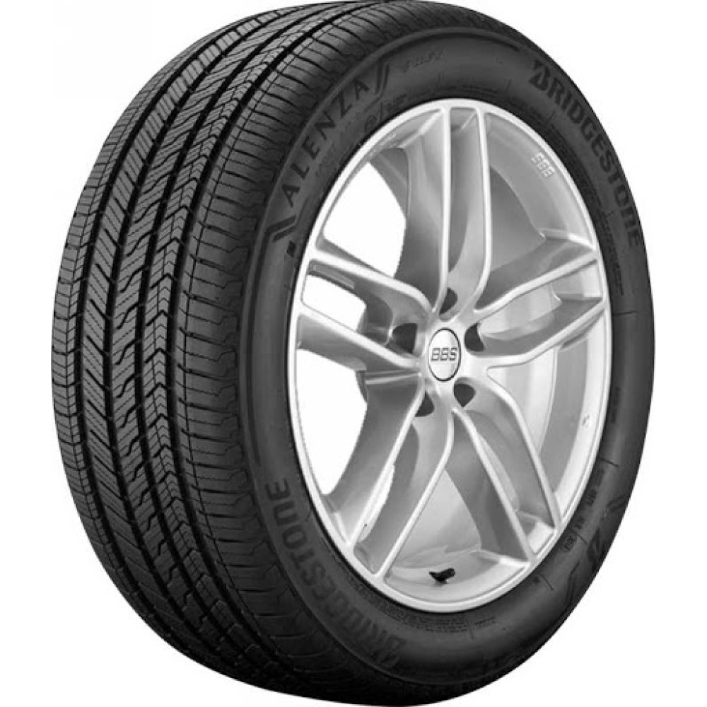 Легковая шина Bridgestone Alenza Sport A/S 235/50 R20 104T
