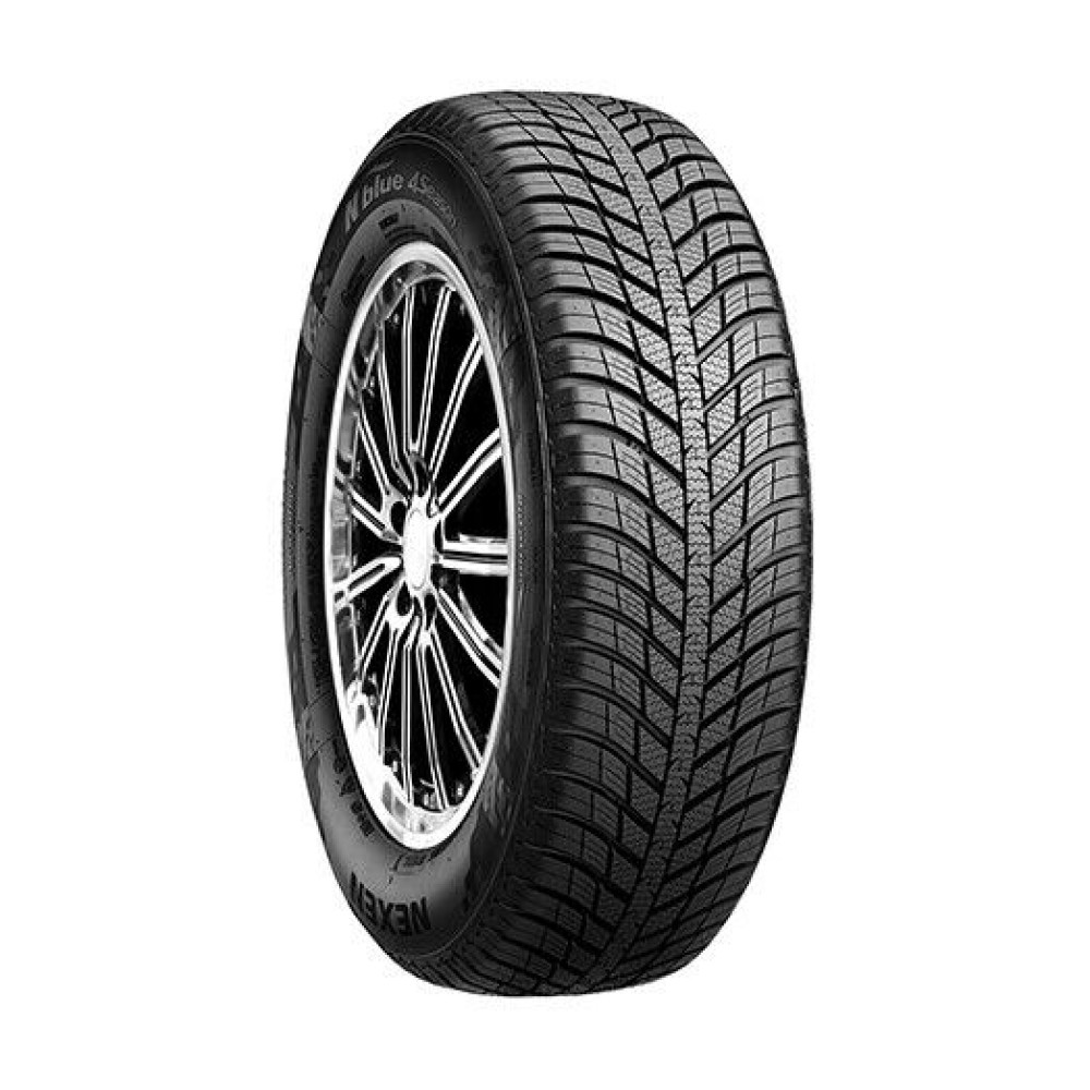 Легковая шина Nexen N’Blue 4Season 195/65 R15 91V