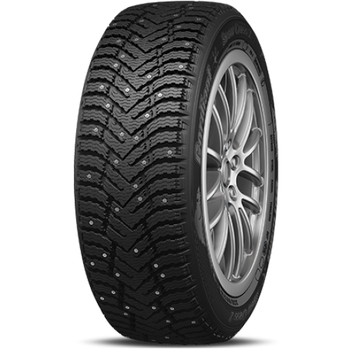 Легковая шина Cordiant Snow Cross 2 205/50 R17 93T