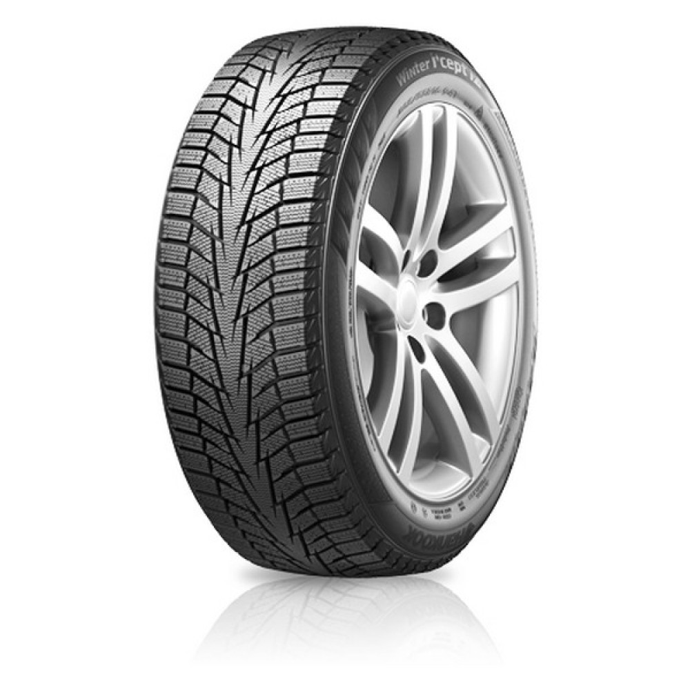Легковая шина Hankook Winter iCept iZ2 W616 245/50 R18 104T