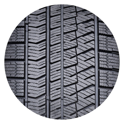 Легковая шина Bridgestone Blizzak Ice 235/55 R17 99S