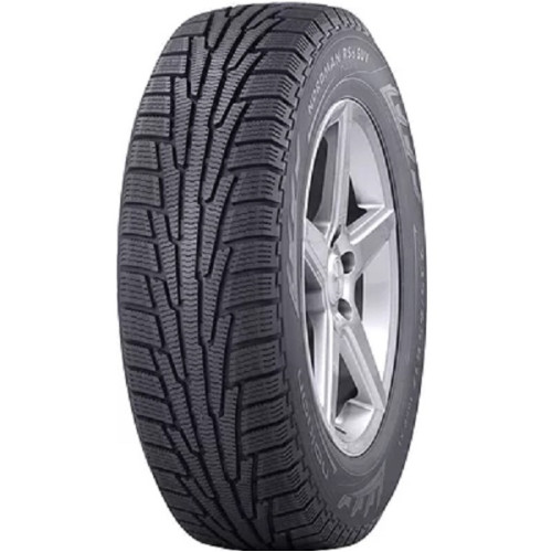 Легковая шина Ikon (Nokian Tyres) Nordman RS2 SUV (Character Snow 2 SUV) 215/70 R16 100R