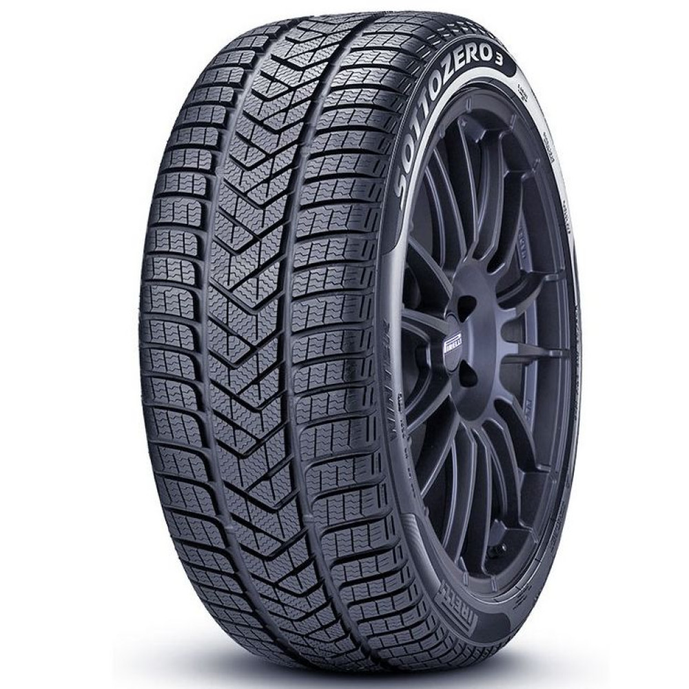Легковая шина Pirelli Winter Sottozero III RunFlat 275/35 R20 102V