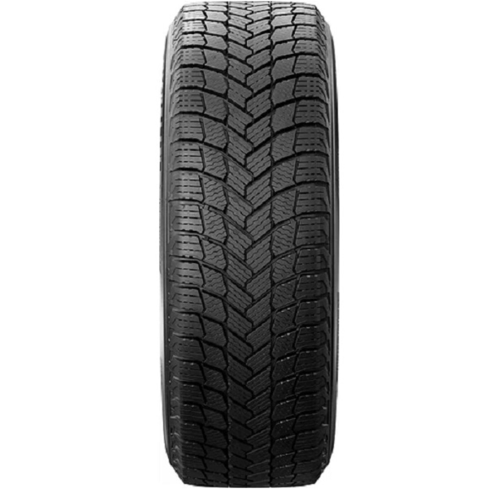 Легковая шина Michelin X-Ice Snow SUV ZP 235/50 R20 100H