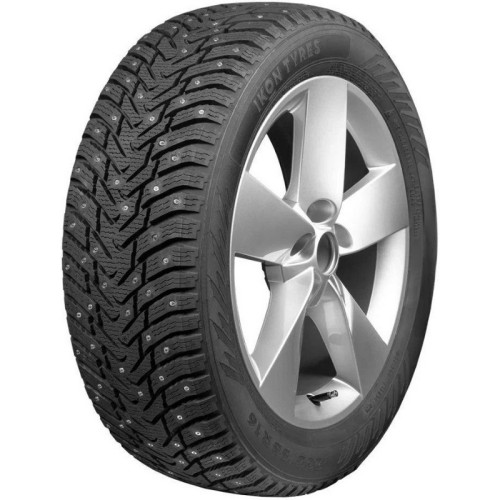 Легковая шина Ikon (Nokian Tyres) Character Ice 8 (Nordman 8) 205/65 R15 99T