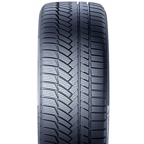 Легковая шина Continental WinterContact TS850P SUV 265/55 R19 113V