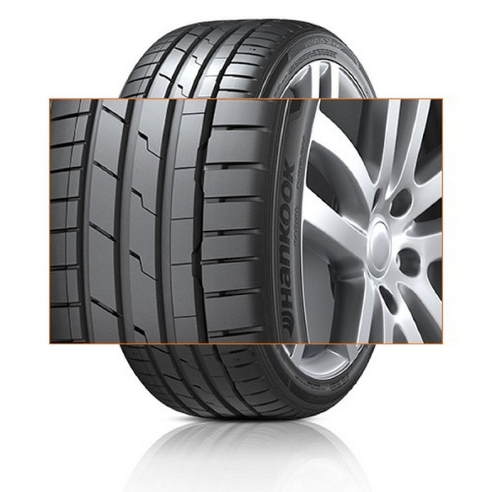 Легковая шина Hankook Ventus S1 evo3 K127A 285/35 R22 106Y