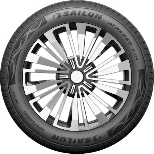Легковая шина Sailun Atrezzo Elite 2 225/50 R17 94V