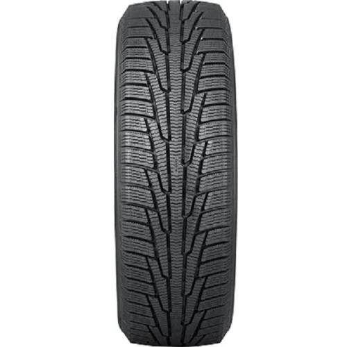 Легковая шина Ikon (Nokian Tyres) Nordman RS2 SUV (Character Snow 2 SUV) 245/65 R17 111R