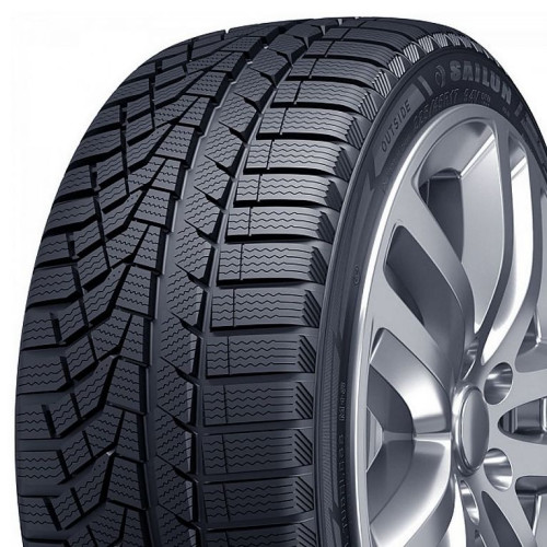 Легковая шина Sailun Ice Blazer Alpine Evo 215/50 R17 95V