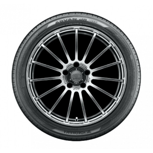 Легковая шина Yokohama Advan dB V552 235/50 R18 97W