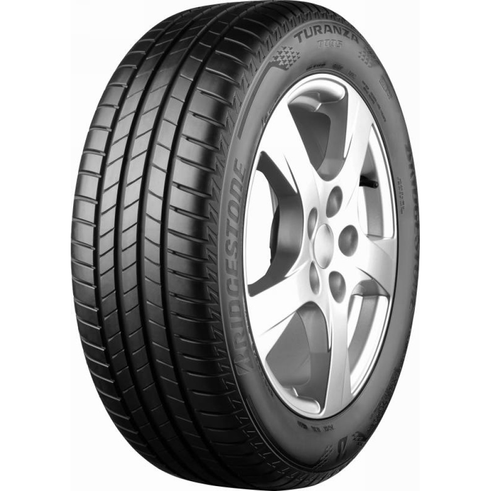 Легковая шина Bridgestone Turanza T005 DriveGuard Run Flat 245/40 R18 97Y