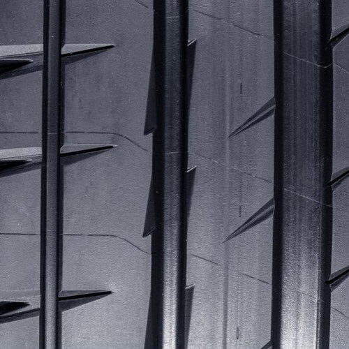 Легковая шина Michelin Pilot Sport 4 SUV 275/35 R22 104Y