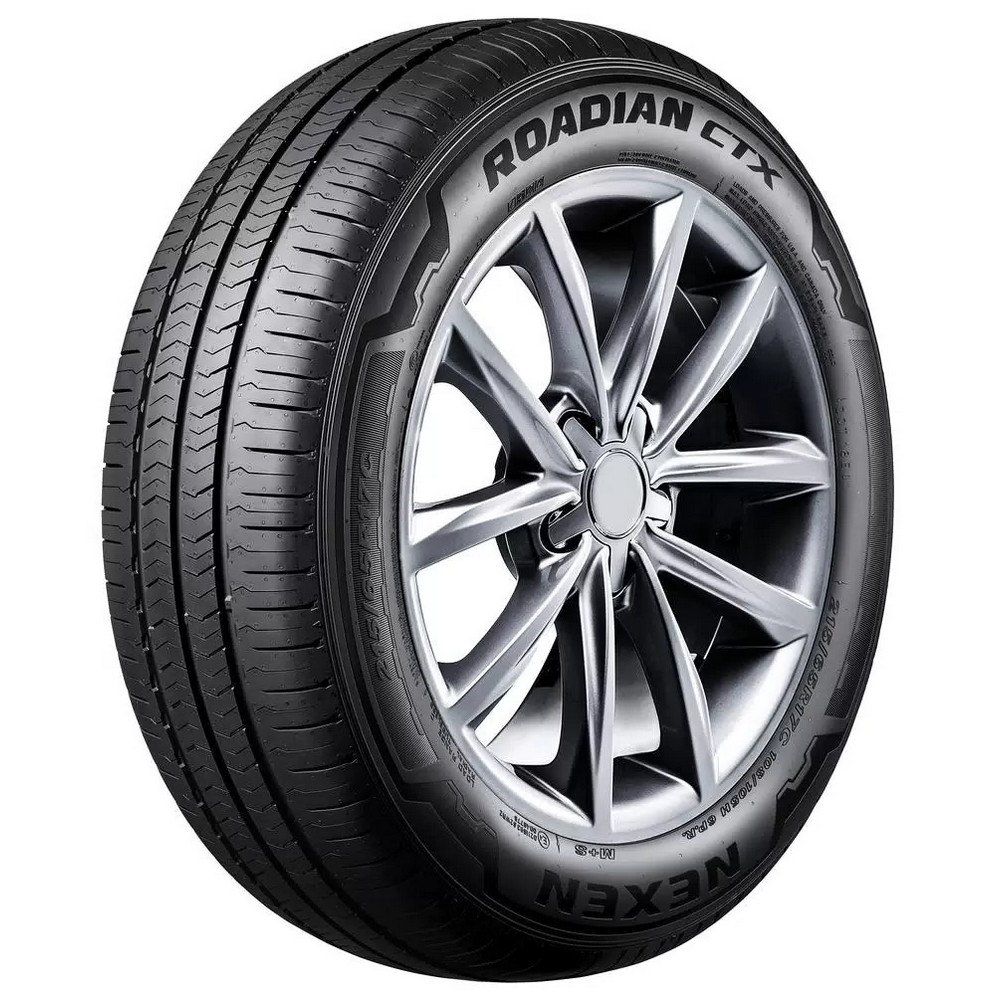 Легковая шина Nexen Roadian CTX 215/65 R17 108H