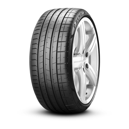 Легковая шина Pirelli PZero Luxury Saloon 265/40 R20 104Y