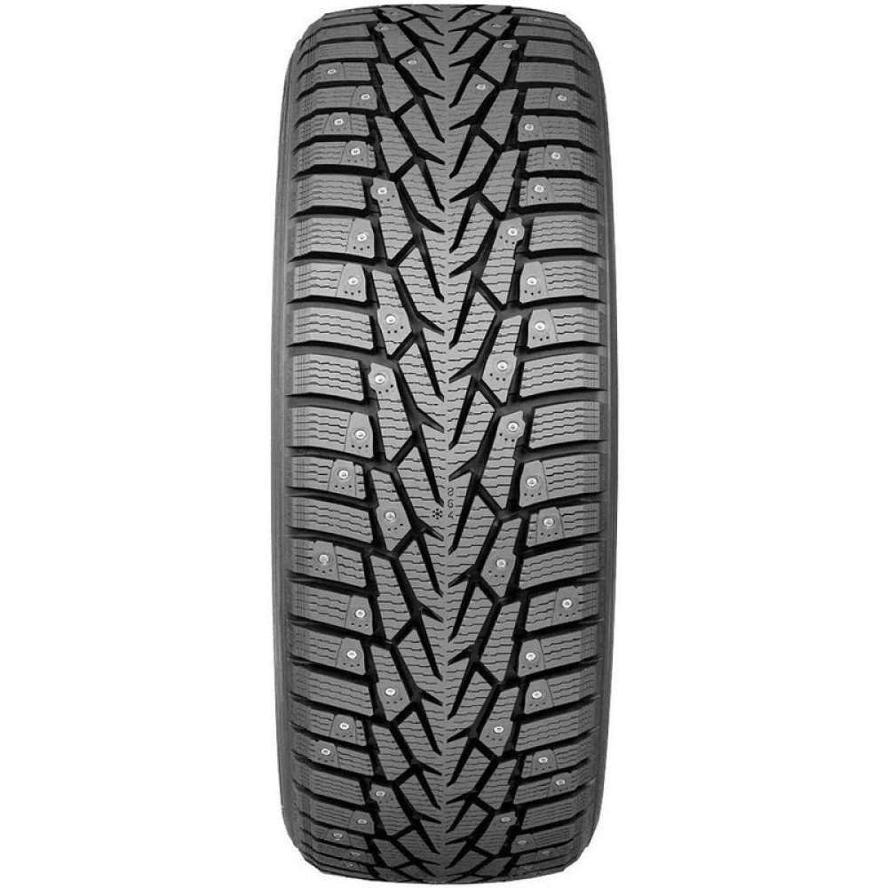 Легковая шина Ikon (Nokian Tyres) Character Ice 7 (Nordman 7) 215/55 R16 97T