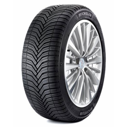 Легковая шина Michelin CrossClimate 225/40 R18 92Y