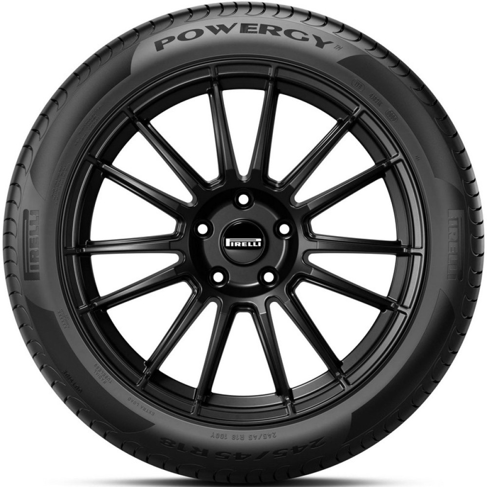 Легковая шина Pirelli Powergy 215/40 R17 87Y
