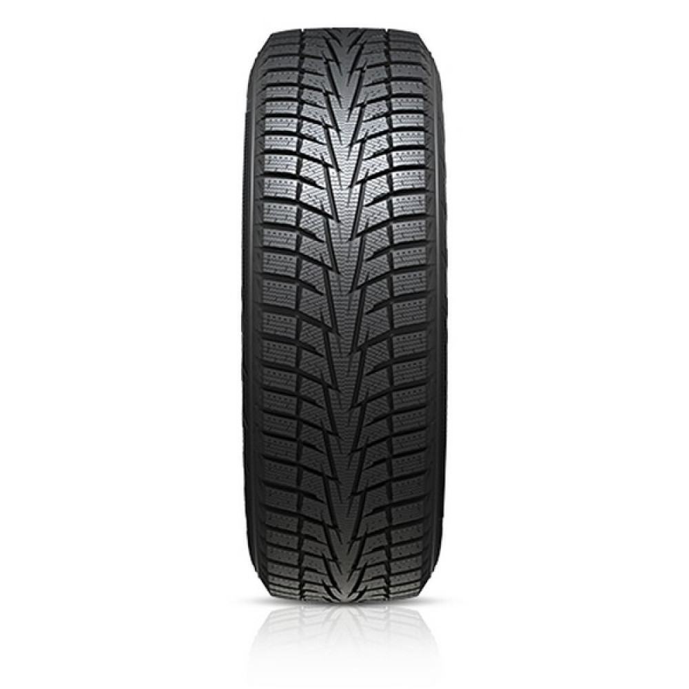 Легковая шина Hankook Winter iCept X RW10 235/55 R19 101T
