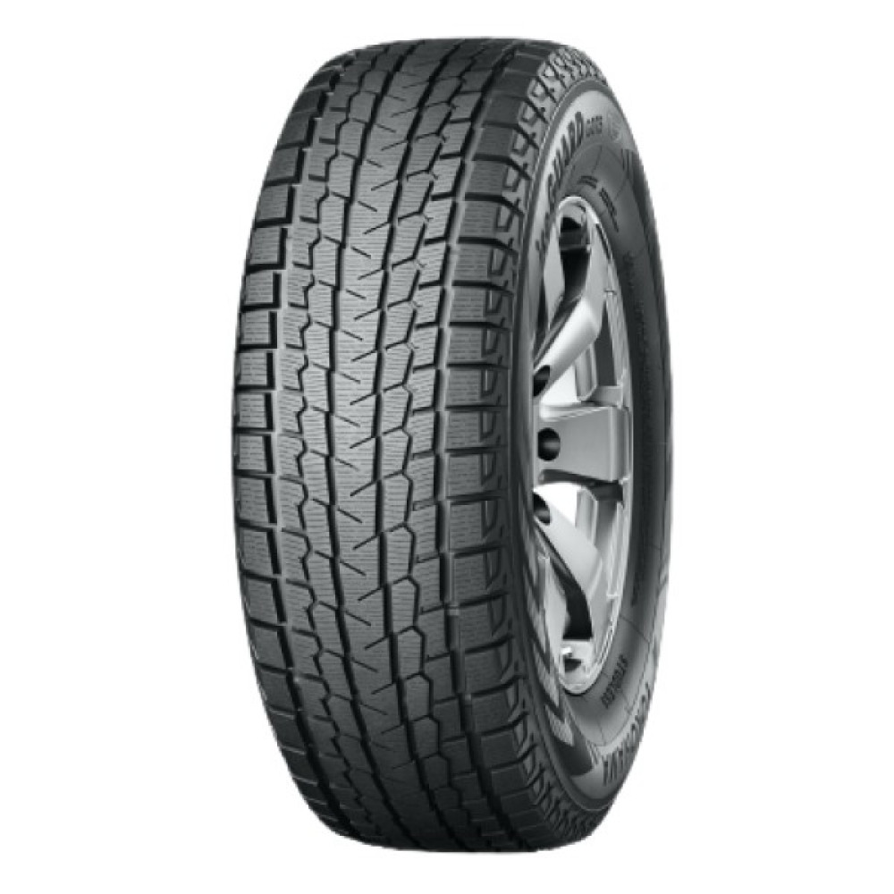 Легковая шина Yokohama Ice Guard Studless G075 275/45 R21 110Q