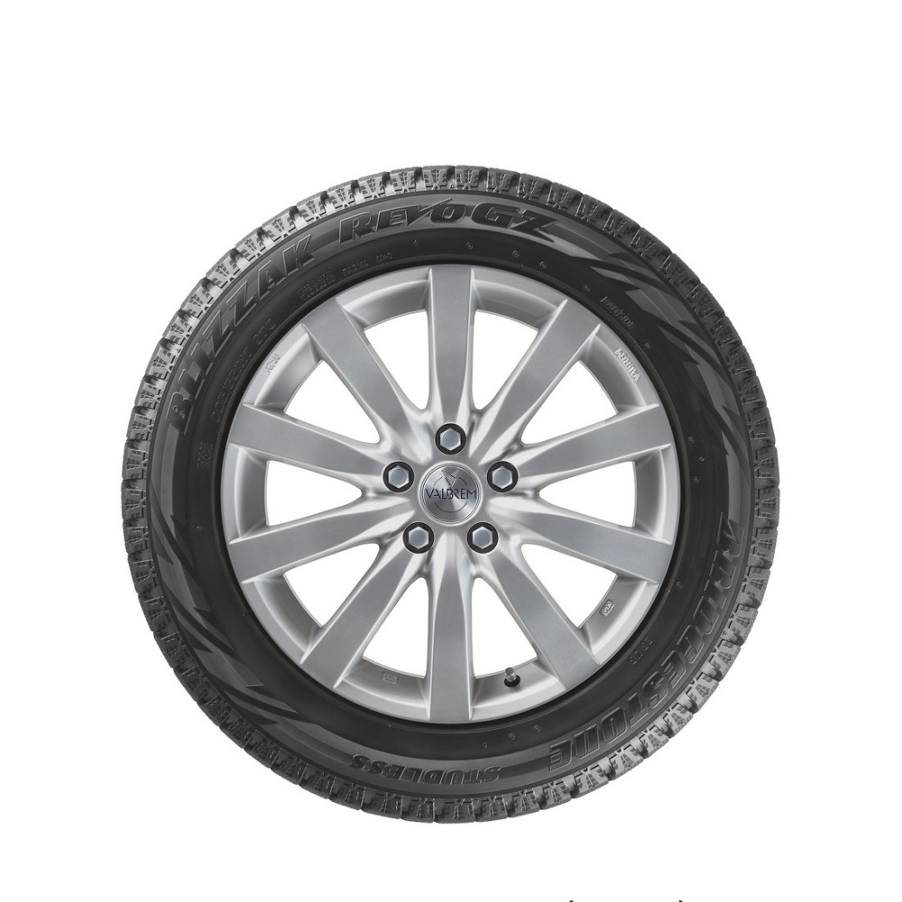 Легковая шина Bridgestone Blizzak Revo GZ 225/55 R16 95S