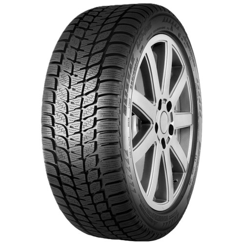 Легковая шина Bridgestone Blizzak LM 25 205/65 R15 94H
