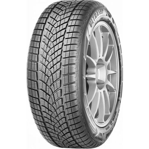 Легковая шина Goodyear UltraGrip Performance Plus SUV 225/60 R18 104V