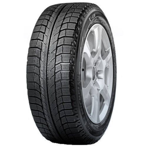 Легковая шина Michelin Latitude X-Ice 2 ZP 255/50 R19 107H