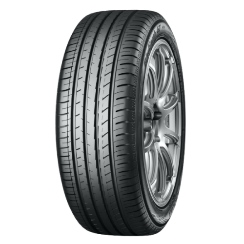 Легковая шина Yokohama BluEarth-GT AE51 245/45 R18 100W