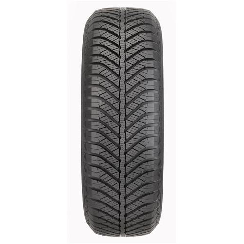 Легковая шина Goodyear Vector 4Seasons 195/60 R16 89H