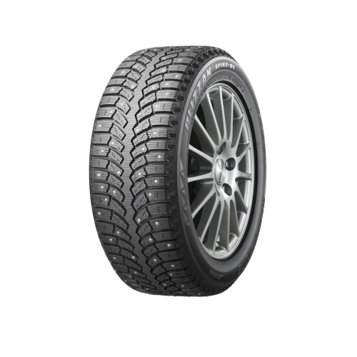Легковая шина Bridgestone Blizzak Spike-01 285/60 R18 116T
