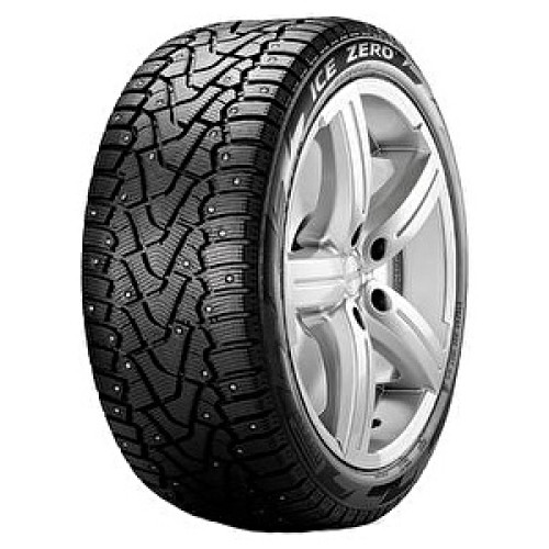 Легковая шина Pirelli Winter Ice Zero SUV 245/45 R20 103H