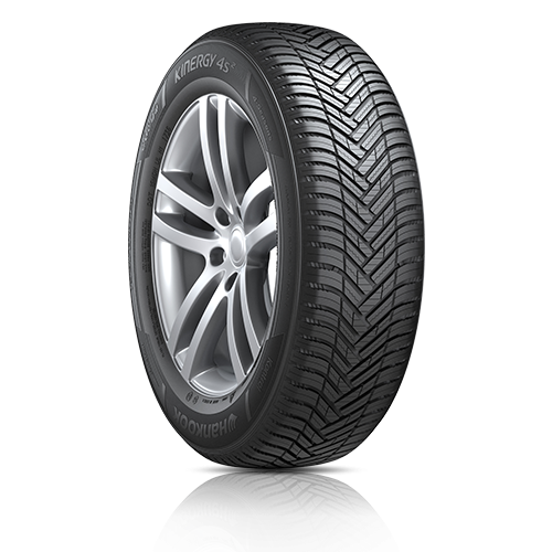 Легковая шина Hankook Kinergy 4S2 H750A 245/45 R20 103V