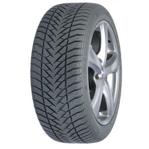 Легковая шина Goodyear Eagle Ultra Grip GW3 245/40 R18 97V