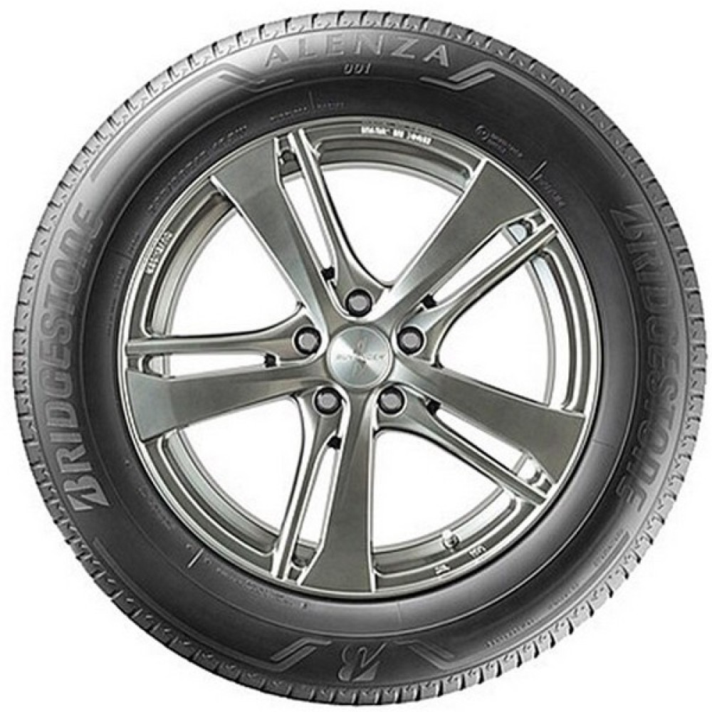Легковая шина Bridgestone Alenza 001 255/55 R19 111H AO