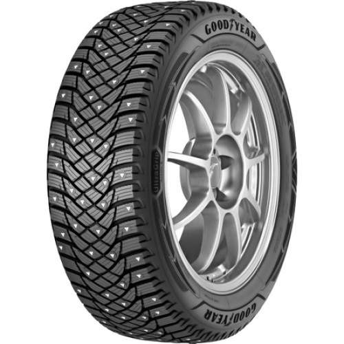 Легковая шина Goodyear Ultra Grip Arctic 2 225/45 R18 95T